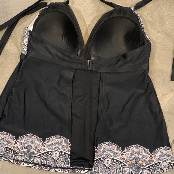 Swimsuits for all Tankini - Picture 5 of 7